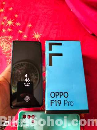 OPPOF19PRO